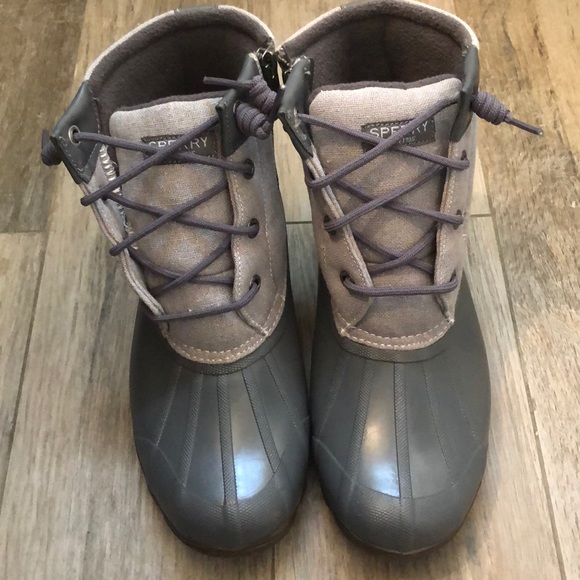 Sperry Shoes - Women’s sperry boots